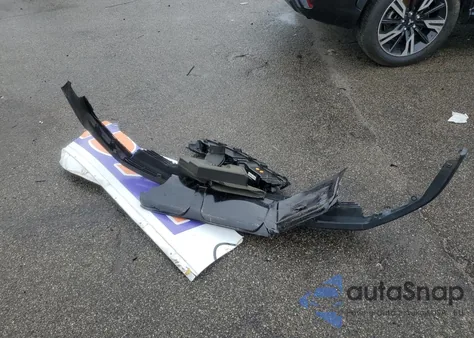 2024 Mitsubishi Eclipse Cross Se z USA, uszkodzony, nr VIN JA4ATWAA5RZ003601